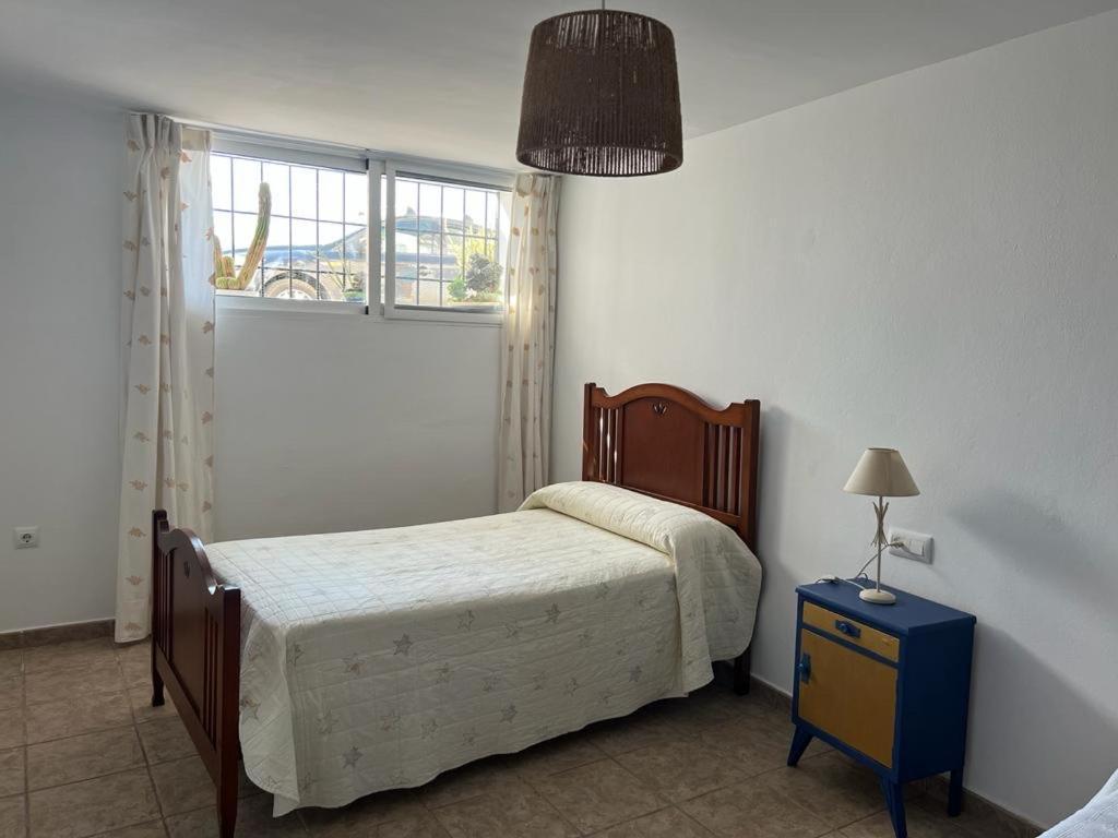 Вилла La Casa Del San Anton Нихар Экстерьер фото
